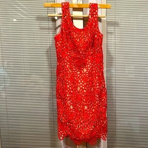 Minuit dress size small in excellent used condition